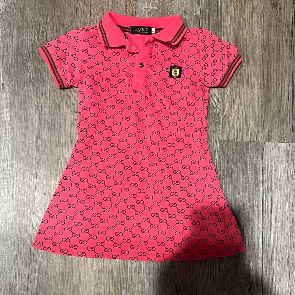 Gucci dress